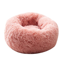 Charger l'image dans la galerie, Long Plush Super Soft Dog Bed