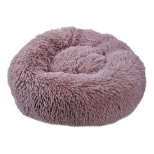 Charger l'image dans la galerie, Long Plush Super Soft Dog Bed