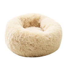 Charger l'image dans la galerie, Long Plush Super Soft Dog Bed