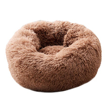 Charger l'image dans la galerie, Long Plush Super Soft Dog Bed
