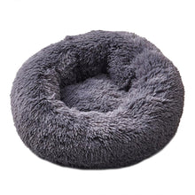 Charger l'image dans la galerie, Long Plush Super Soft Dog Bed