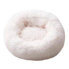 Charger l'image dans la galerie, Long Plush Super Soft Dog Bed