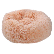Charger l'image dans la galerie, Long Plush Super Soft Dog Bed